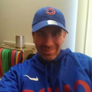 Meet your Posher, Brian